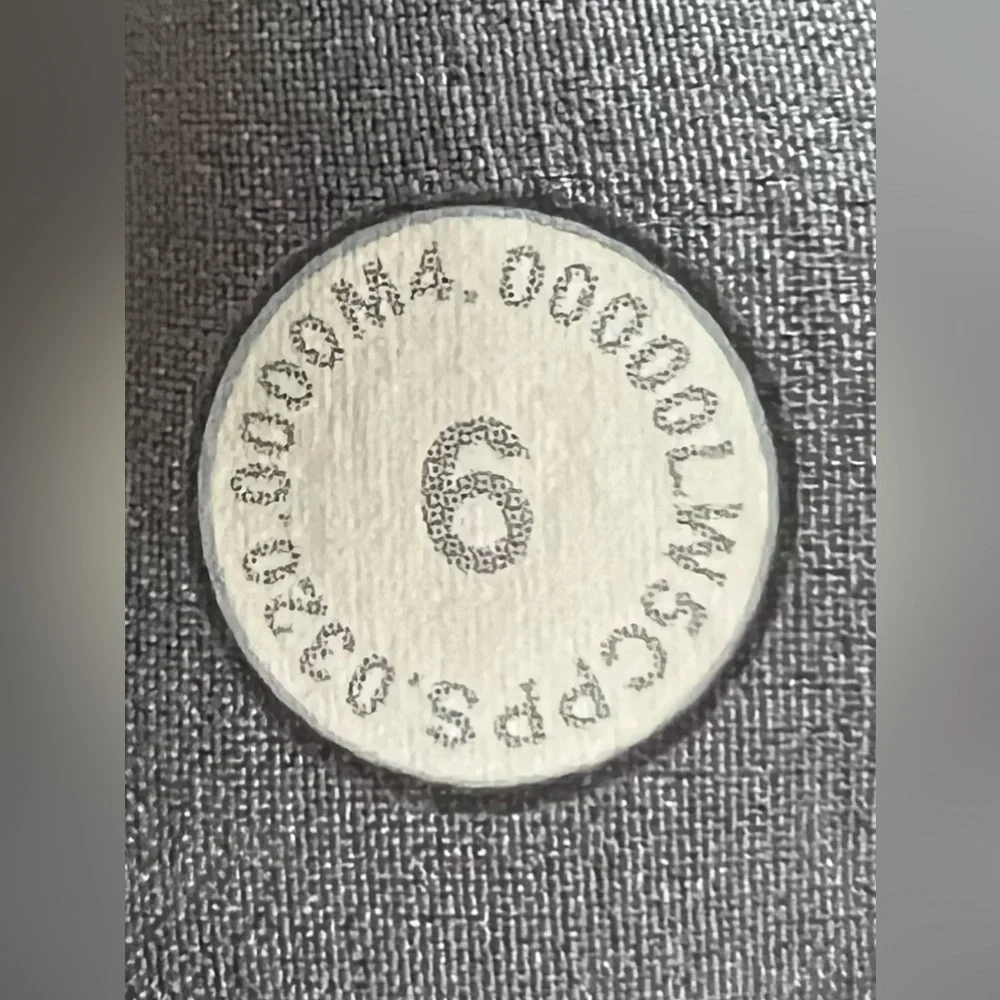 Lululemon Here to There High-Rise 7/8 Pant Crosshatch Texture Casual Workwear